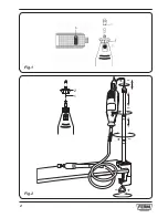 Preview for 2 page of Ferm ctm1010 Original Instructions Manual