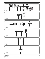 Preview for 3 page of Ferm ctm1010 Original Instructions Manual