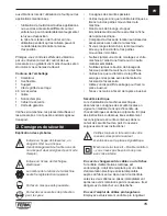 Preview for 15 page of Ferm ctm1010 Original Instructions Manual