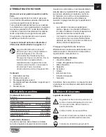 Preview for 25 page of Ferm ctm1010 Original Instructions Manual