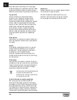 Preview for 56 page of Ferm ctm1010 Original Instructions Manual