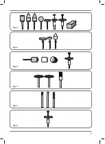 Preview for 3 page of Ferm CTM1012 Original Instructions Manual