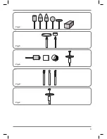 Preview for 3 page of Ferm CTM1016 Original Instructions Manual