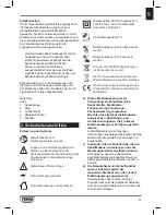 Preview for 11 page of Ferm CTM1016 Original Instructions Manual