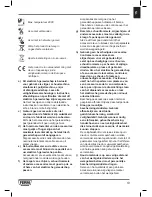 Preview for 19 page of Ferm CTM1016 Original Instructions Manual