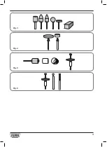 Preview for 3 page of Ferm CTM1017 Original Instructions Manual