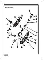 Preview for 33 page of Ferm CTM1017 Original Instructions Manual