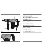 Preview for 2 page of Ferm DHM-1100C User Manual