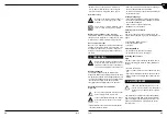 Preview for 5 page of Ferm EBF-850K User Manual