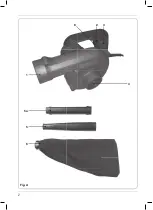 Preview for 2 page of Ferm EBM1004P Original Instructions Manual