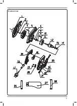 Preview for 17 page of Ferm EBM1004P Original Instructions Manual