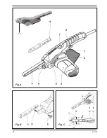 Предварительный просмотр 2 страницы Ferm EFM1001 Original Instructions Manual