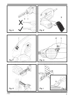 Предварительный просмотр 3 страницы Ferm EFM1001 Original Instructions Manual