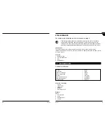 Preview for 3 page of Ferm ETM1002 User Manual