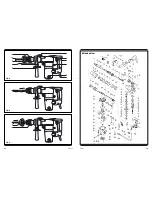 Предварительный просмотр 2 страницы Ferm FBH-850K User Manual