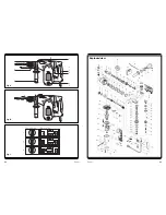 Предварительный просмотр 2 страницы Ferm FBH-850KN User'S Manual & Operating Instructions