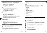 Preview for 7 page of Ferm FBJ-900P User Manual