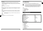 Preview for 15 page of Ferm FBJ-900P User Manual