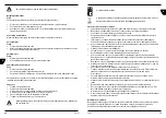 Preview for 17 page of Ferm FBJ-900P User Manual