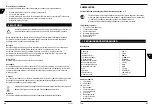 Preview for 22 page of Ferm FBJ-900P User Manual