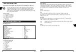 Preview for 24 page of Ferm FBJ-900P User Manual