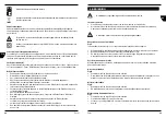 Preview for 29 page of Ferm FBJ-900P User Manual