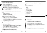 Preview for 30 page of Ferm FBJ-900P User Manual