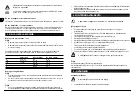 Preview for 36 page of Ferm FBJ-900P User Manual