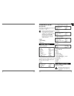 Предварительный просмотр 5 страницы Ferm FCO-1524 User Manual