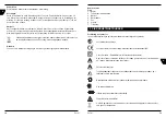 Предварительный просмотр 14 страницы Ferm FCWP-1200 User Manual