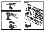 Preview for 2 page of Ferm FDCD-1440K2 User Manual