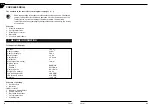 Preview for 4 page of Ferm FDCD-1440K2 User Manual