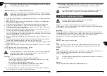 Preview for 6 page of Ferm FDCD-1440K2 User Manual