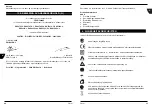 Preview for 13 page of Ferm FDCD-1440K2 User Manual