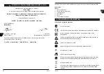 Preview for 21 page of Ferm FDCD-1440K2 User Manual