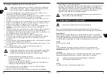 Preview for 22 page of Ferm FDCD-1440K2 User Manual