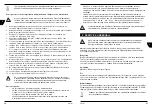 Preview for 30 page of Ferm FDCD-1440K2 User Manual