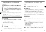 Preview for 33 page of Ferm FDCD-1440K2 User Manual