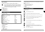 Preview for 44 page of Ferm FDCD-1440K2 User Manual