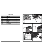 Preview for 3 page of Ferm FDJS-710 User Manual