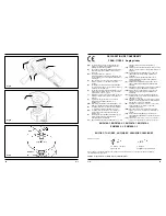 Предварительный просмотр 2 страницы Ferm FEAG-115/500 User Manual