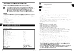 Preview for 13 page of Ferm FGG-1100 User Manual