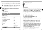 Preview for 32 page of Ferm FGG-1100 User Manual