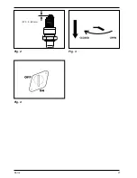 Предварительный просмотр 3 страницы Ferm FGG-800 Original Instructions Manual