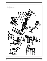 Предварительный просмотр 34 страницы Ferm FGG-800 Original Instructions Manual