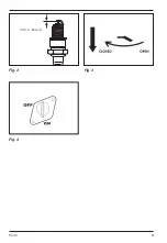 Preview for 3 page of Ferm FGG-900 User Manual