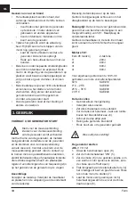 Preview for 14 page of Ferm FGG-900 User Manual