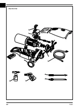 Preview for 44 page of Ferm FHPW-200 Original Instructions Manual