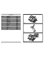 Preview for 3 page of Ferm FKS-165L User Manual