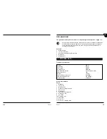 Preview for 5 page of Ferm FKS-165L User Manual